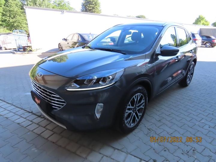 FORD KUGA 2020 wf0fxxwpmhlg55971