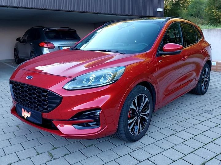 FORD KUGA 2020 wf0fxxwpmhlk67935