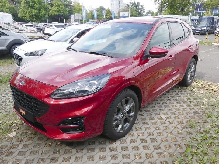 FORD KUGA 2020 wf0fxxwpmhlk70073