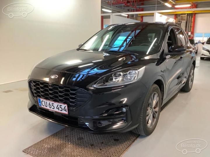 FORD KUGA SUV 2020 wf0fxxwpmhlk72165