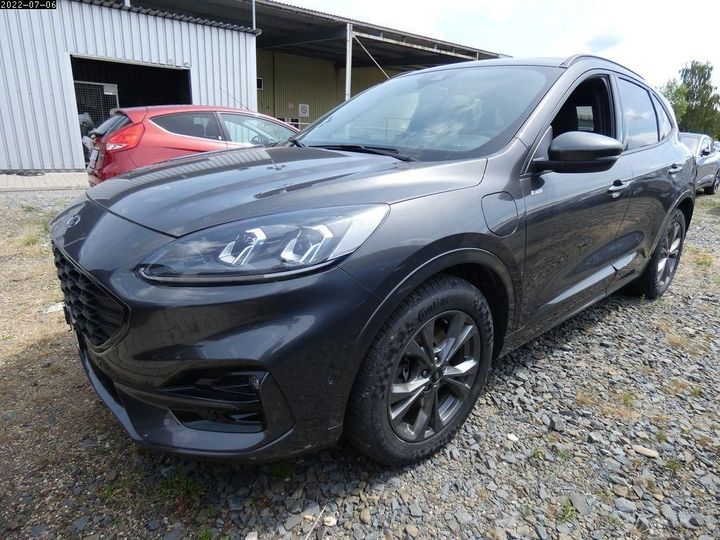 FORD KUGA 2020 wf0fxxwpmhlk86269