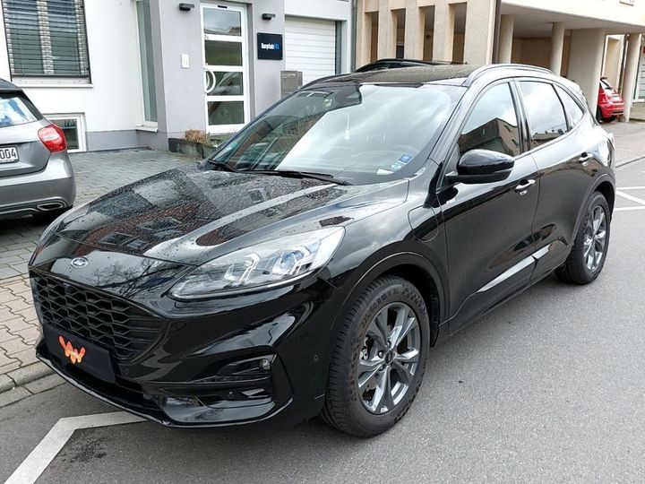 FORD KUGA 2021 wf0fxxwpmhlk88742