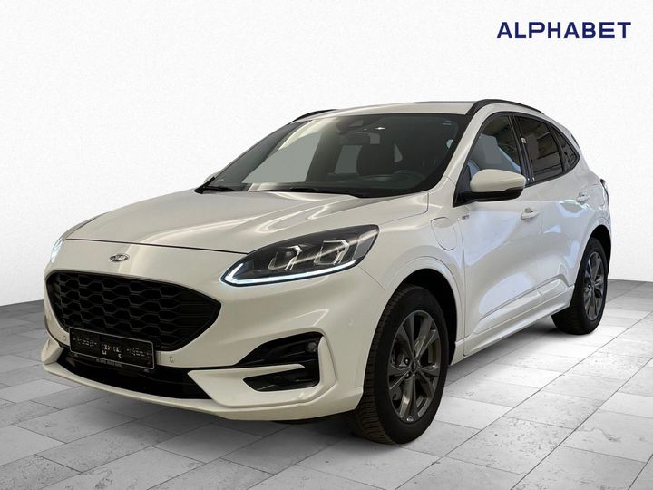 FORD KUGA 2.5 DURATEC 2021 wf0fxxwpmhlt23766