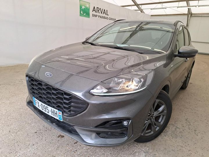 FORD KUGA 2021 wf0fxxwpmhlt24491