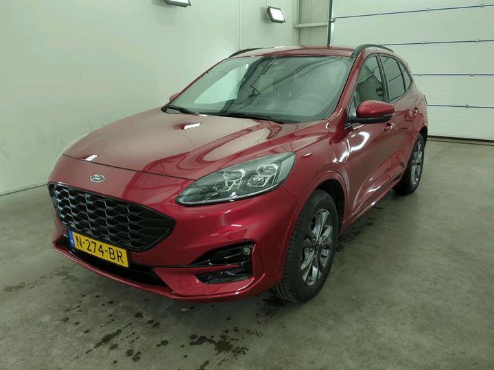 FORD KUGA 2021 wf0fxxwpmhma52476