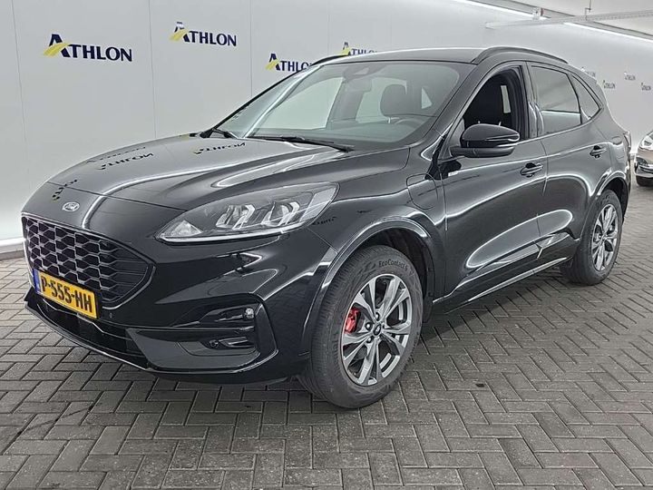 FORD KUGA 2022 wf0fxxwpmhma53709