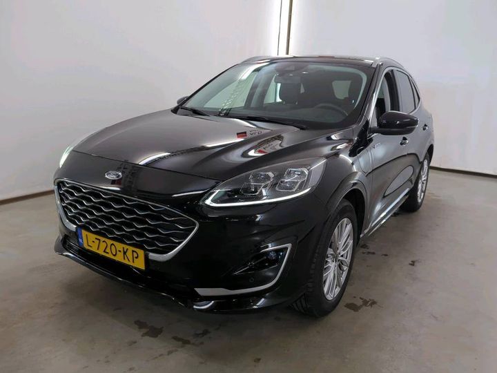 FORD KUGA 2021 wf0fxxwpmhmb22866