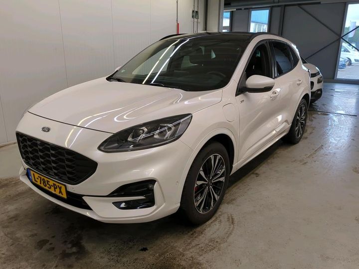 FORD KUGA 2021 wf0fxxwpmhmb24205