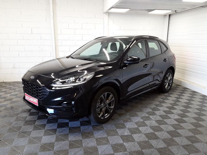 FORD KUGA 2021 wf0fxxwpmhmb27768