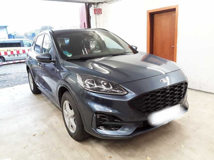 FORD KUGA 2.5 2022 wf0fxxwpmhmd24337