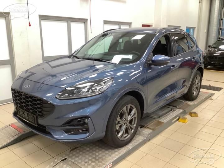 FORD KUGA SUV 2022 wf0fxxwpmhmd25452