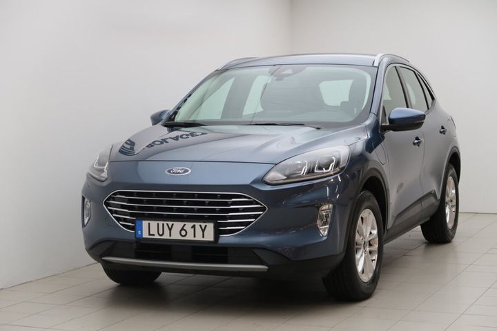 FORD KUGA 2021 wf0fxxwpmhme21306