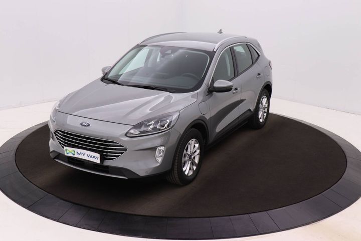 FORD KUGA 2021 wf0fxxwpmhmj44190