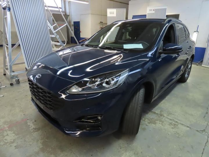 FORD KUGA 2021 wf0fxxwpmhmm80454