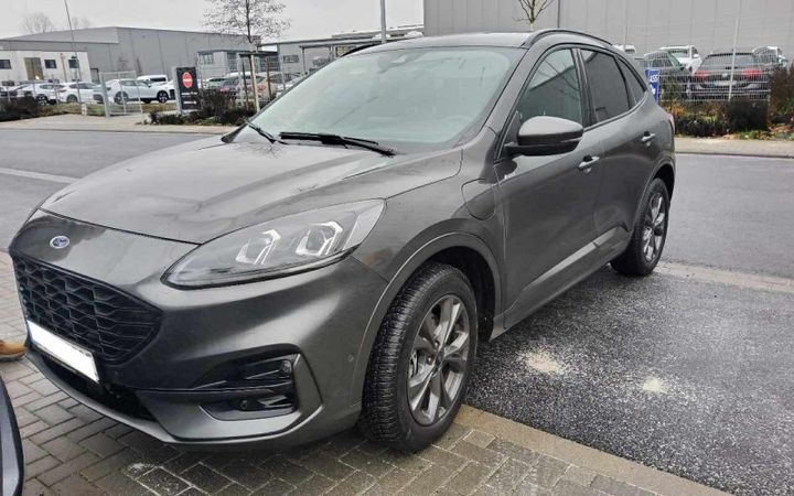 FORD KUGA (2020-&GT) 2021 wf0fxxwpmhmm80675