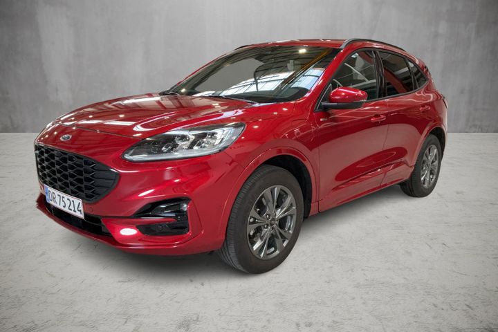 FORD KUGA 2023 wf0fxxwpmhna01934