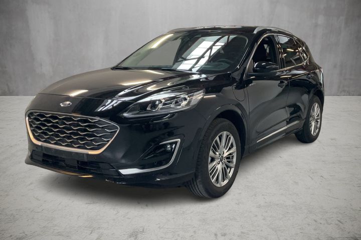 FORD KUGA 2022 wf0fxxwpmhna02102