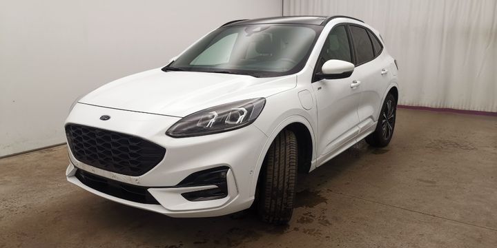 FORD KUGA 2022 wf0fxxwpmhna81449