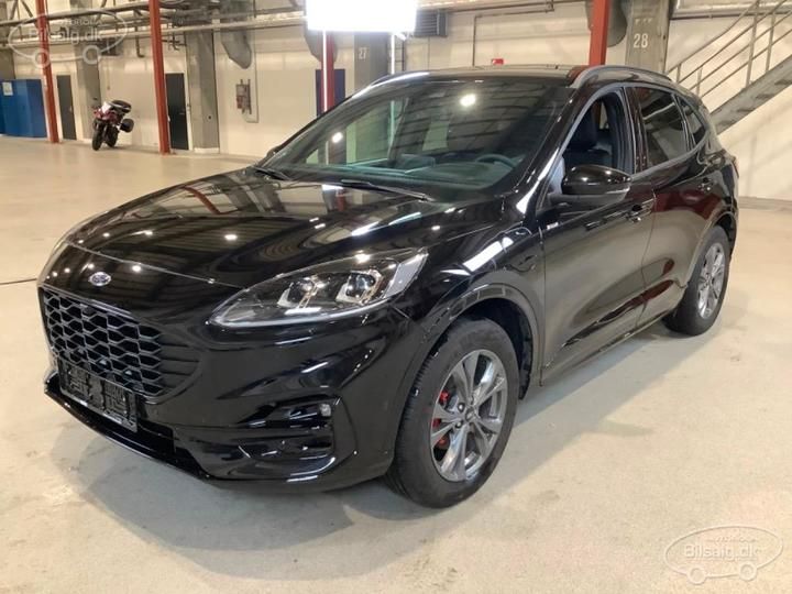 FORD KUGA SUV 2022 wf0fxxwpmhnj43541