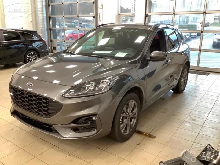 FORD KUGA SUV 2022 wf0fxxwpmhnj44319