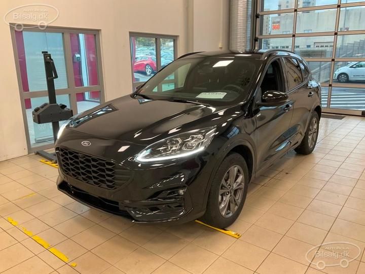 FORD KUGA SUV 2022 wf0fxxwpmhnj44996