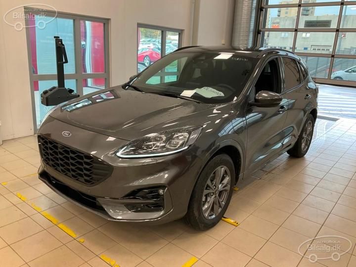 FORD KUGA SUV 2022 wf0fxxwpmhnj45523