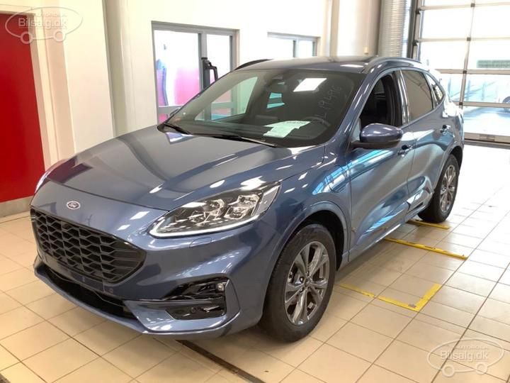 FORD KUGA SUV 2022 wf0fxxwpmhnj47549