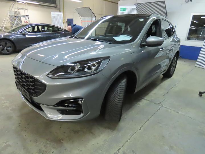 FORD KUGA 2022 wf0fxxwpmhnl37660