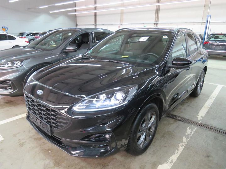 FORD KUGA 2022 wf0fxxwpmhnl37971