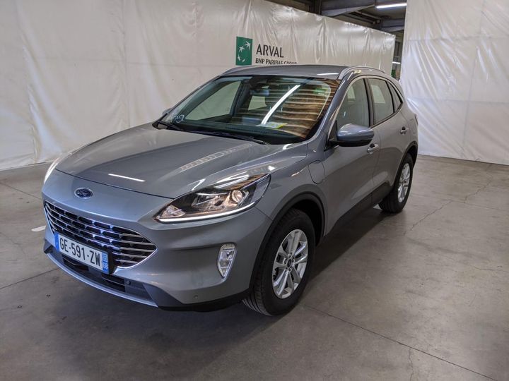 FORD KUGA 2022 wf0fxxwpmhnl38307