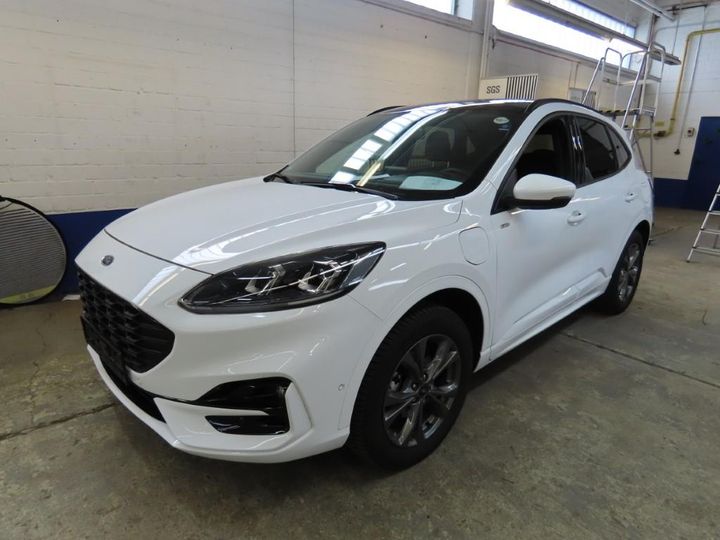 FORD KUGA 2022 wf0fxxwpmhnl38404