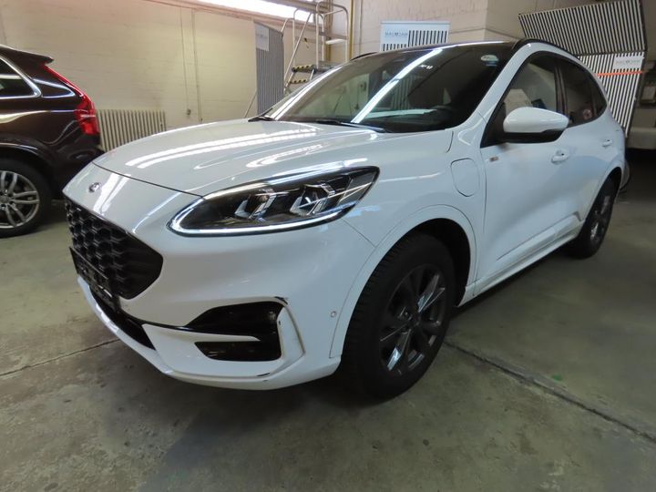 FORD KUGA 2022 wf0fxxwpmhnl38491