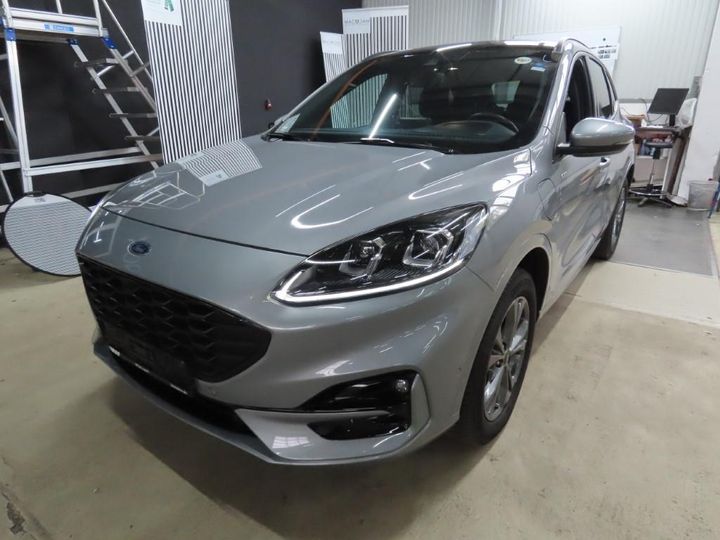 FORD KUGA 2022 wf0fxxwpmhnl42647