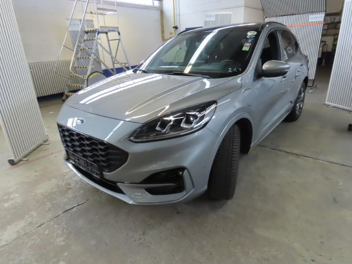 FORD KUGA 2022 wf0fxxwpmhnl43394