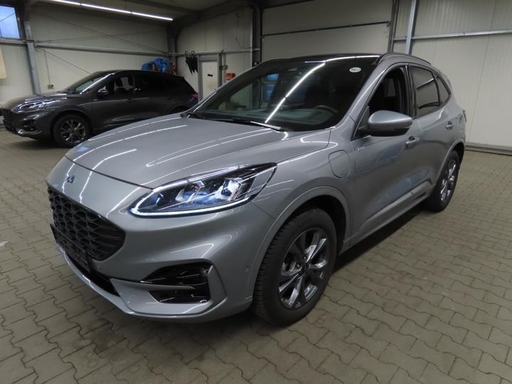 FORD KUGA 2022 wf0fxxwpmhnl43417