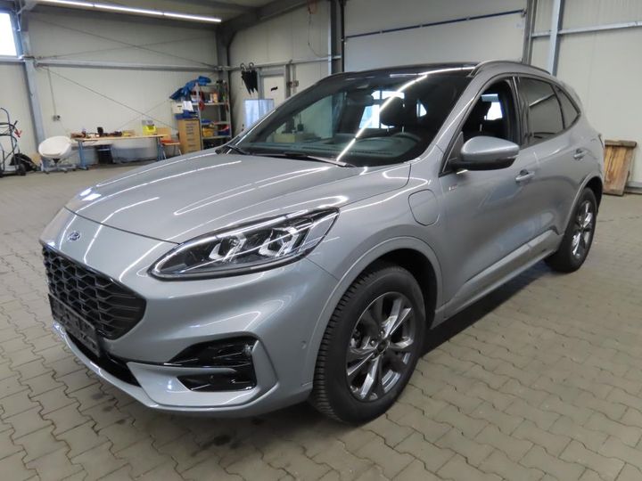 FORD KUGA 2022 wf0fxxwpmhnl43428