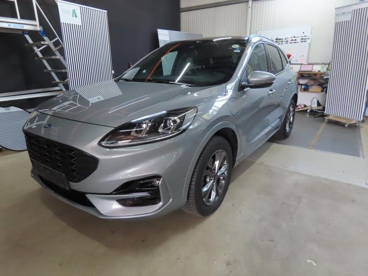 FORD KUGA 2022 wf0fxxwpmhnl43442