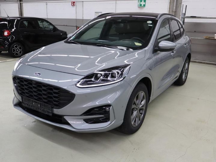 FORD KUGA 2022 wf0fxxwpmhnl45526