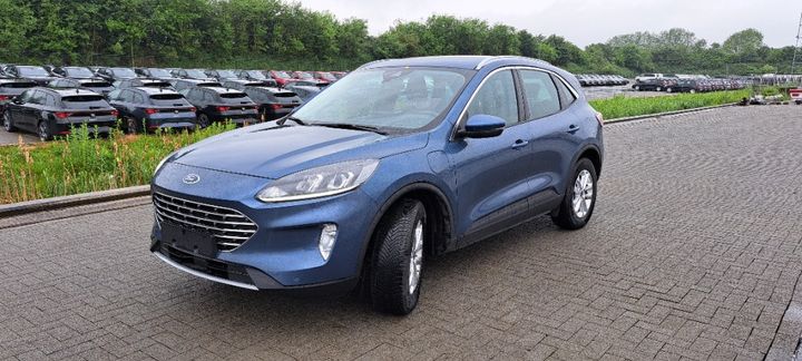 FORD KUGA 2022 wf0fxxwpmhnm06881