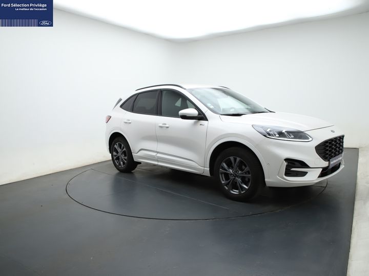 FORD KUGA 2022 wf0fxxwpmhnm87919