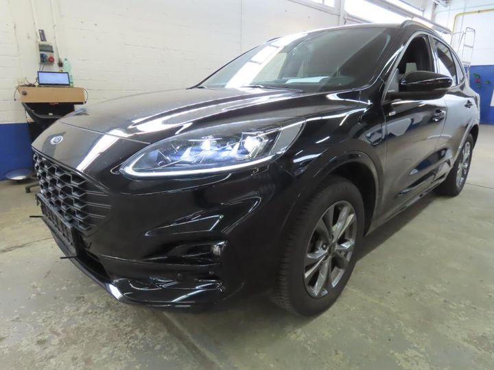 FORD KUGA 2022 wf0fxxwpmhns84635