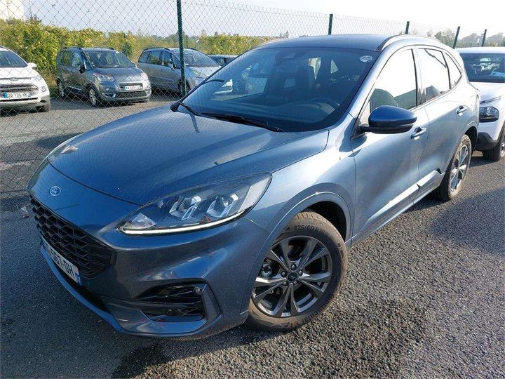 FORD KUGA HYB 2022 wf0fxxwpmhnt24297