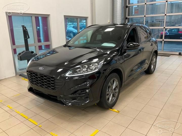 FORD KUGA SUV 2022 wf0fxxwpmhnt29993