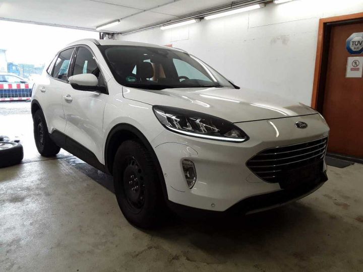 FORD KUGA 2022 wf0fxxwpmhnt34850