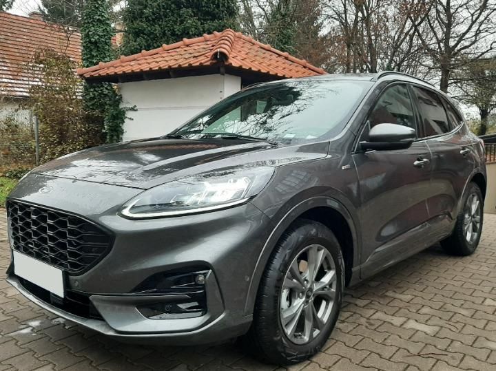 FORD KUGA SUV 2022 wf0fxxwpmhnt36551