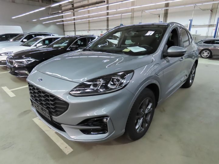 FORD KUGA 2022 wf0fxxwpmhny62686