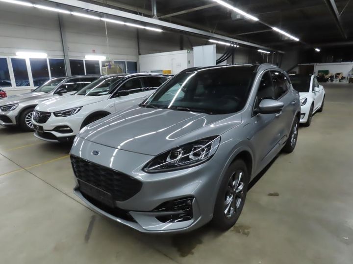 FORD KUGA 2022 wf0fxxwpmhny62739