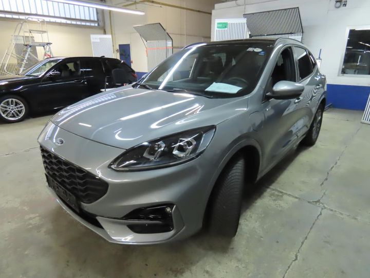 FORD KUGA 2022 wf0fxxwpmhny62748