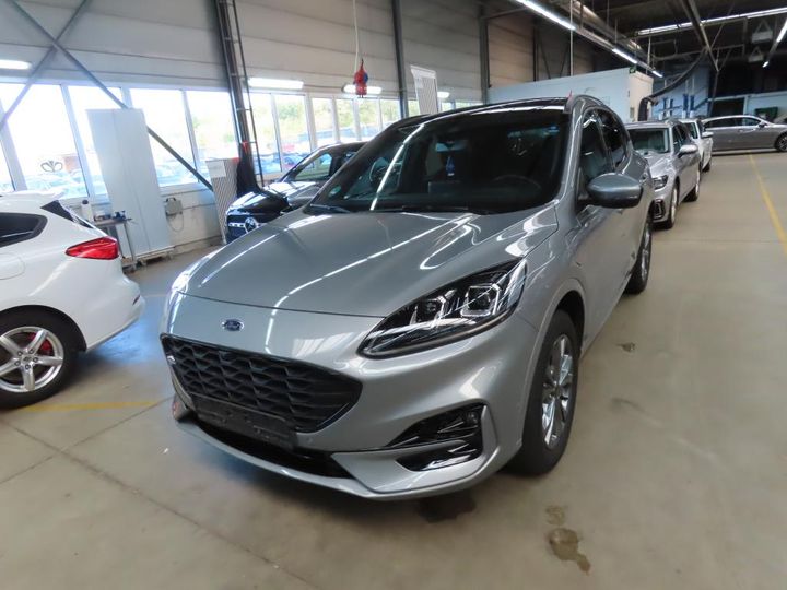 FORD KUGA 2022 wf0fxxwpmhny62754