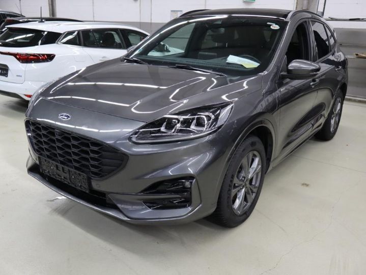 FORD KUGA 2022 wf0fxxwpmhny63386